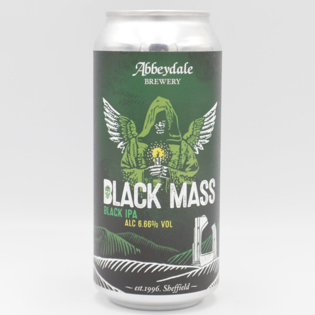 Black Mass - 6.66%
