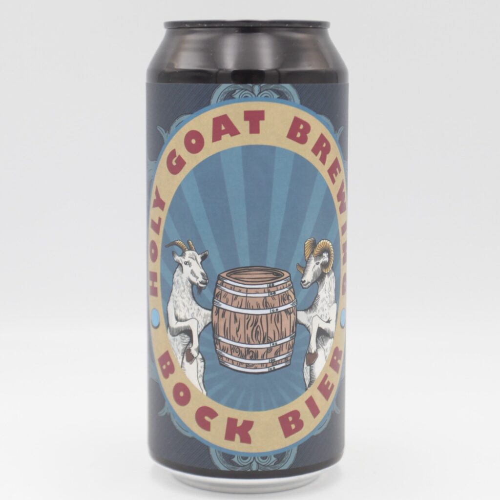 Bock Bier - 6.4%