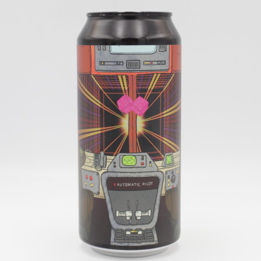 Emperor's - Ludicrous Speed - 12%