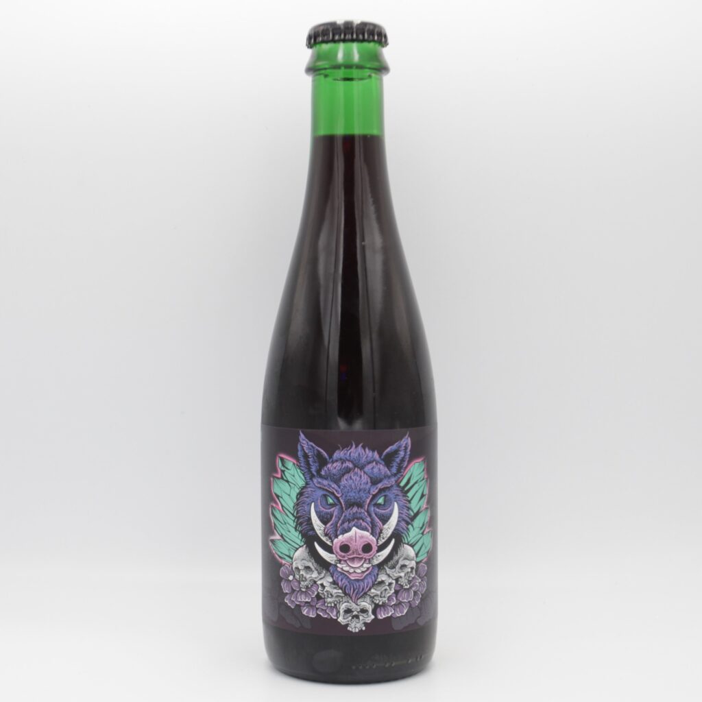 Thundercurrant 2026 - 6.2%
