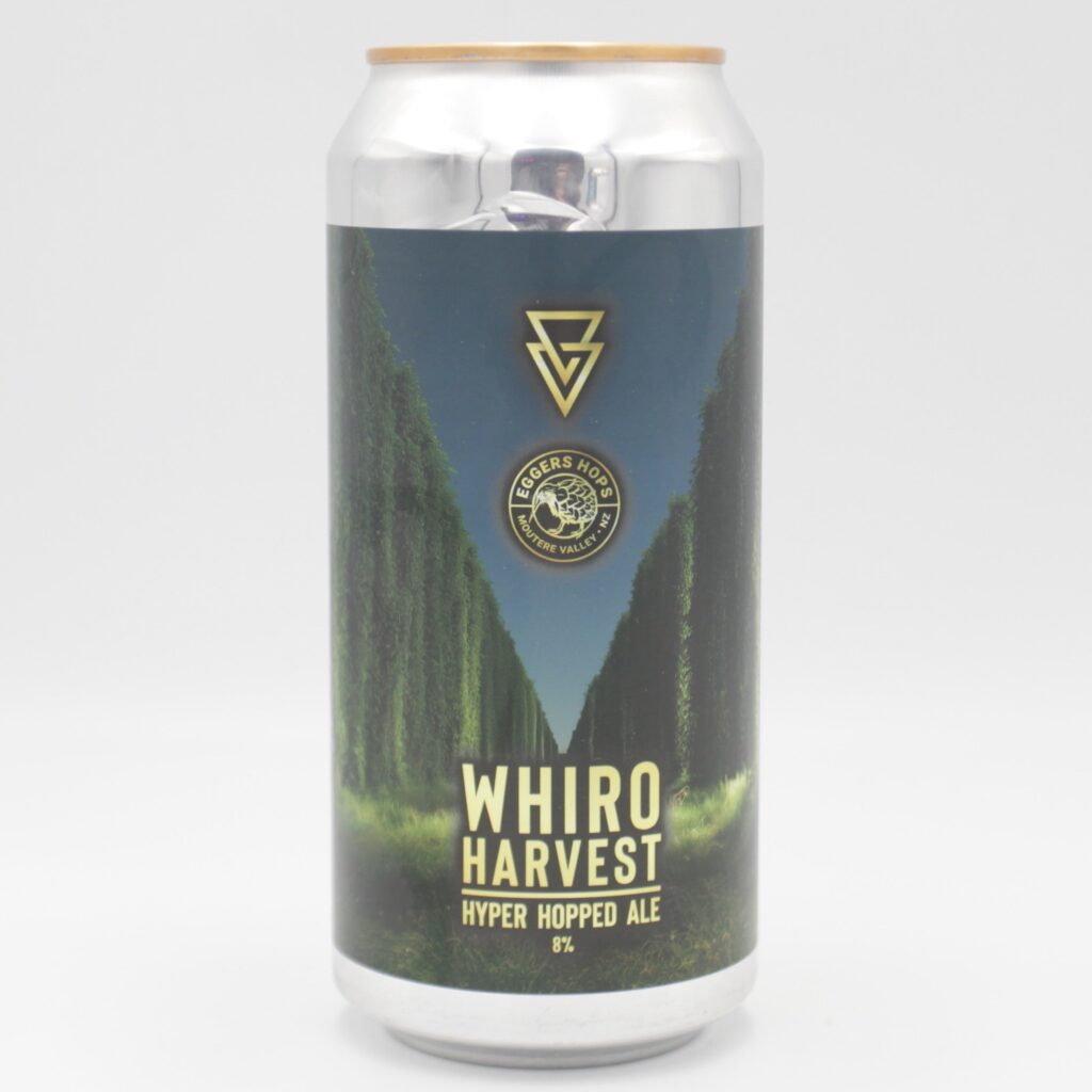 Whiro Harvest - 8%
