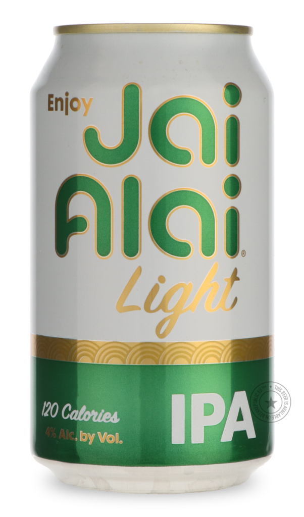 Jai Alai Light
