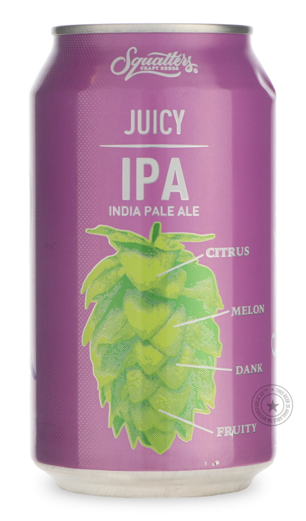 Juicy IPA