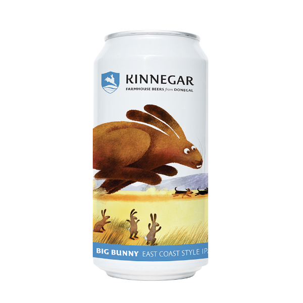 Big Bunny