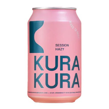 Kura Kura Session