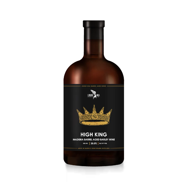 High King