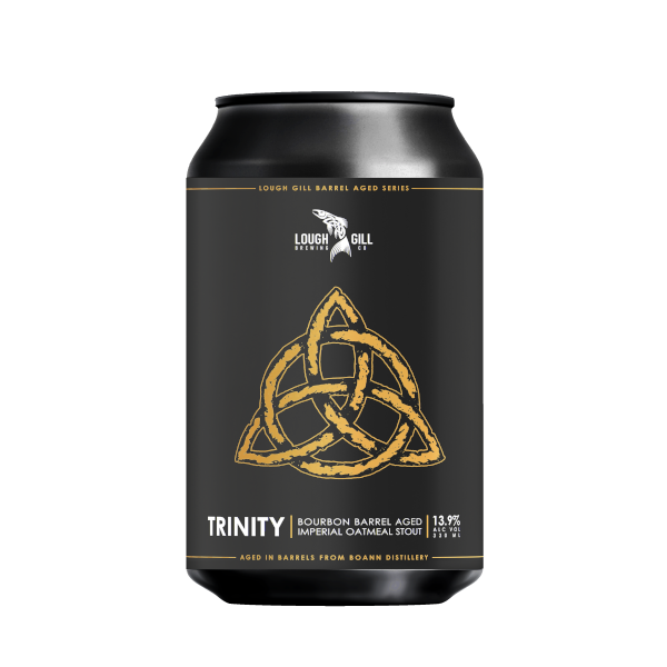 Trinity 2026