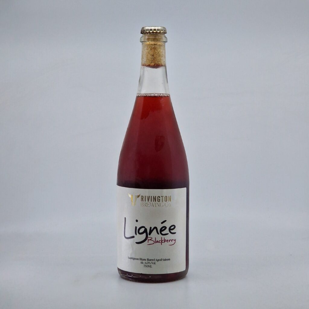 Lignée Blackberry