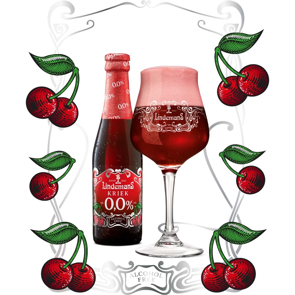 Kriek 0.0%