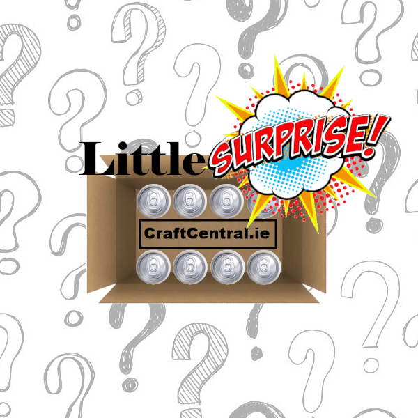 Little Surprise!