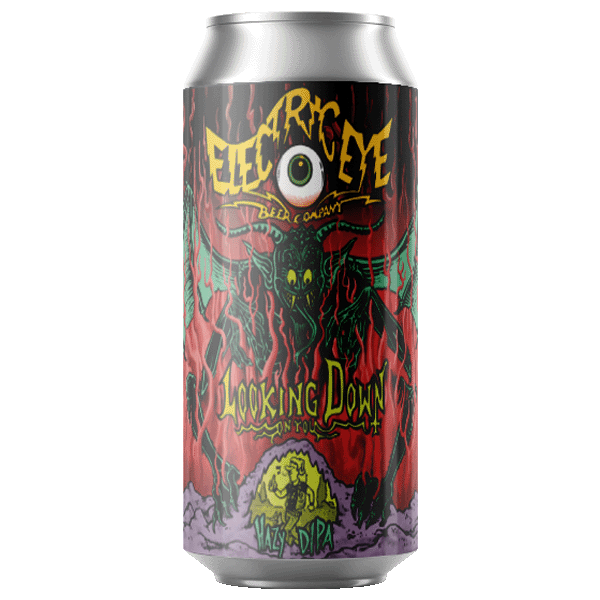 Looking Down On You Hazy DIPA / ルッキング ダウン オンユー