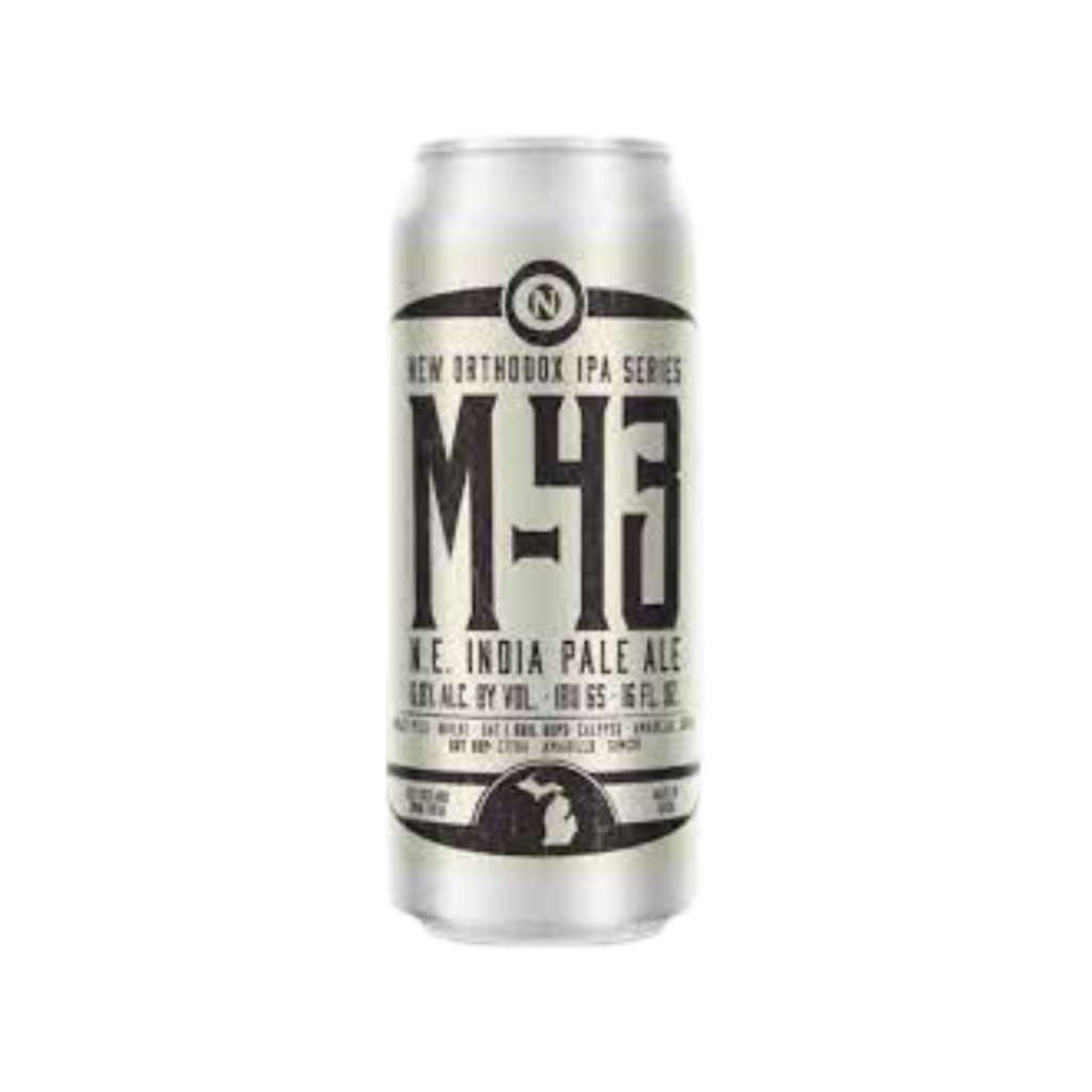 M43