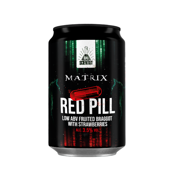 Matrix: Red Pill