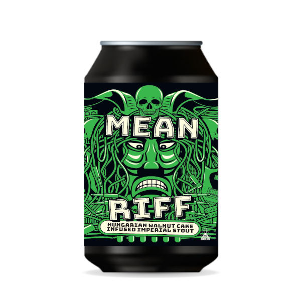 Mean Riff