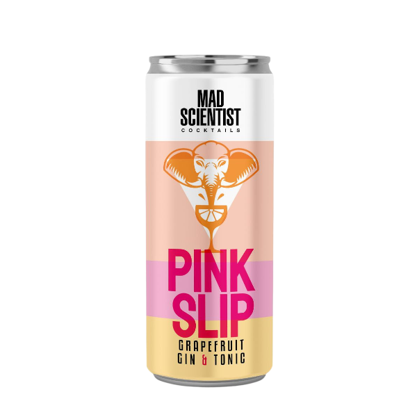 Pink Slip