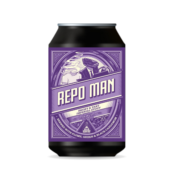 Repo Man