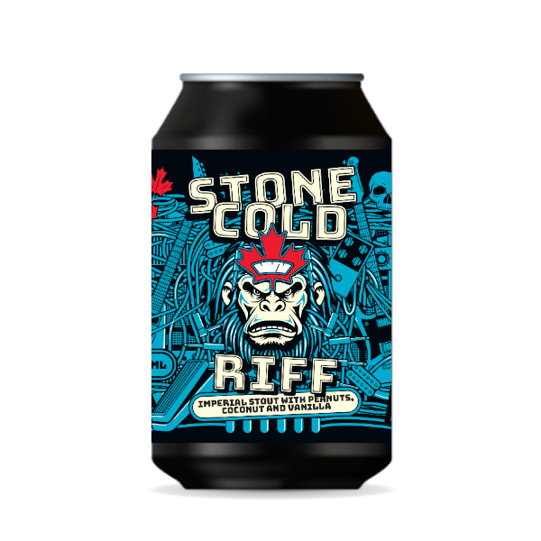 Stone Cold Riff