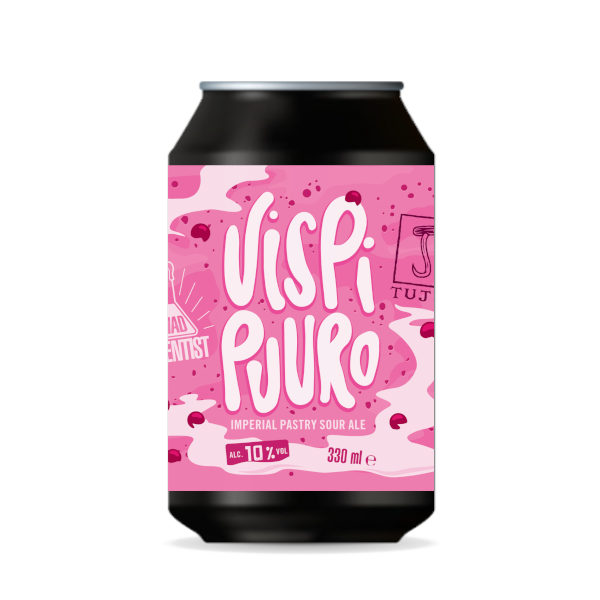 Vispipuuro