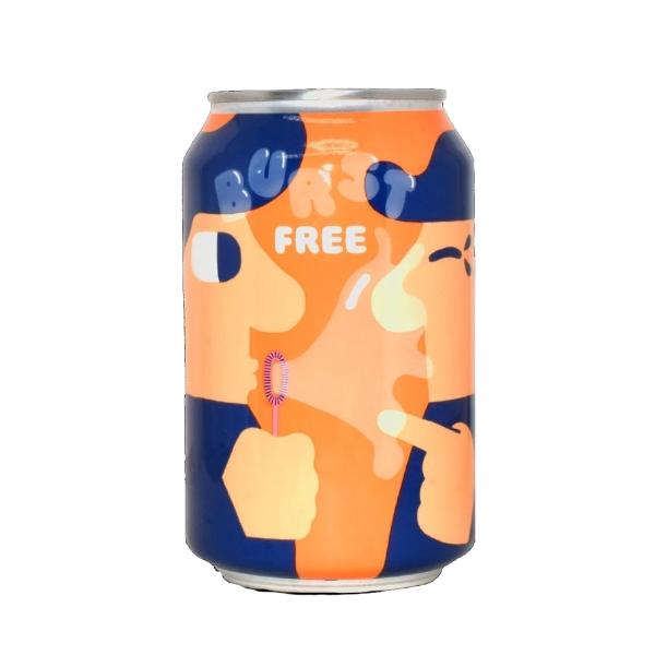 Burst Free