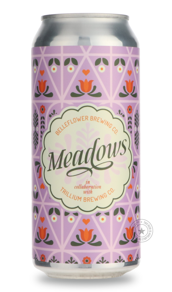 Meadows / Trillium