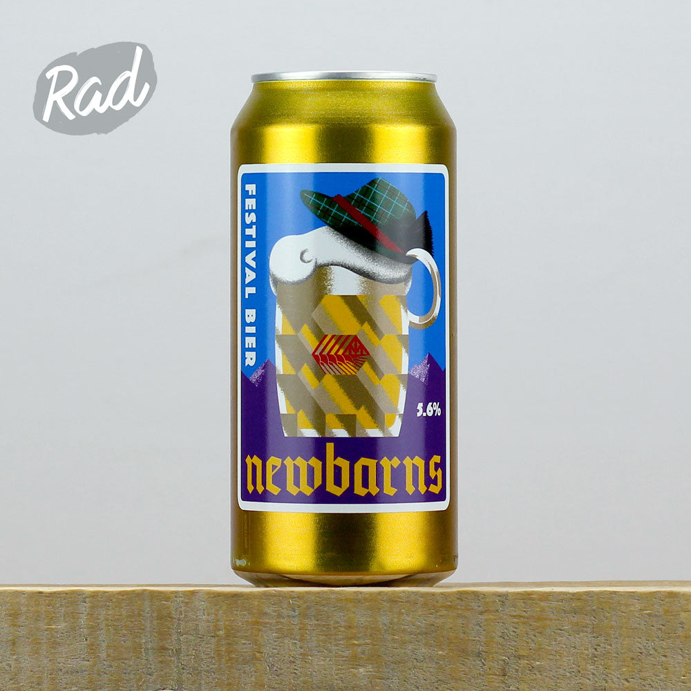 Festival Bier 2026