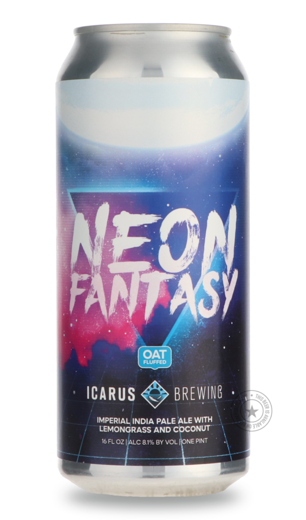 Neon Fantasy