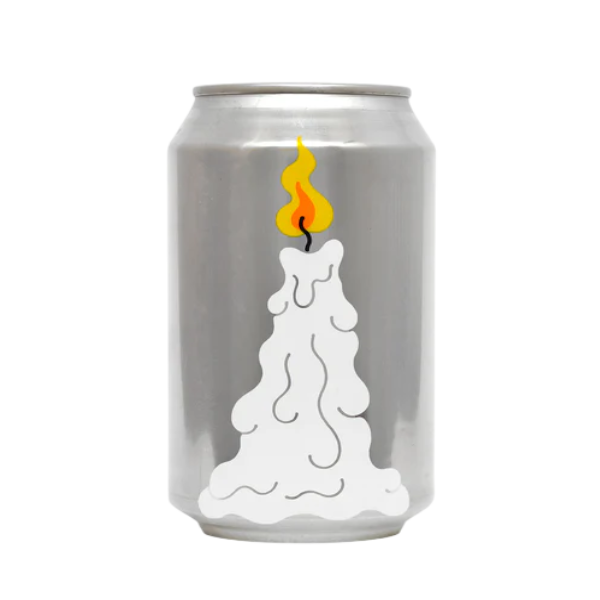 Non-Alcoholic Maz