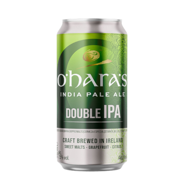 Double IPA