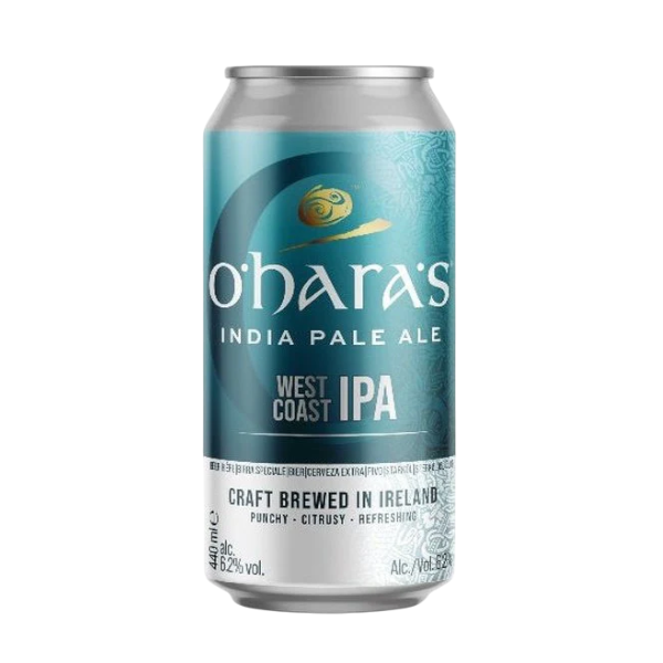 West Coast IPA