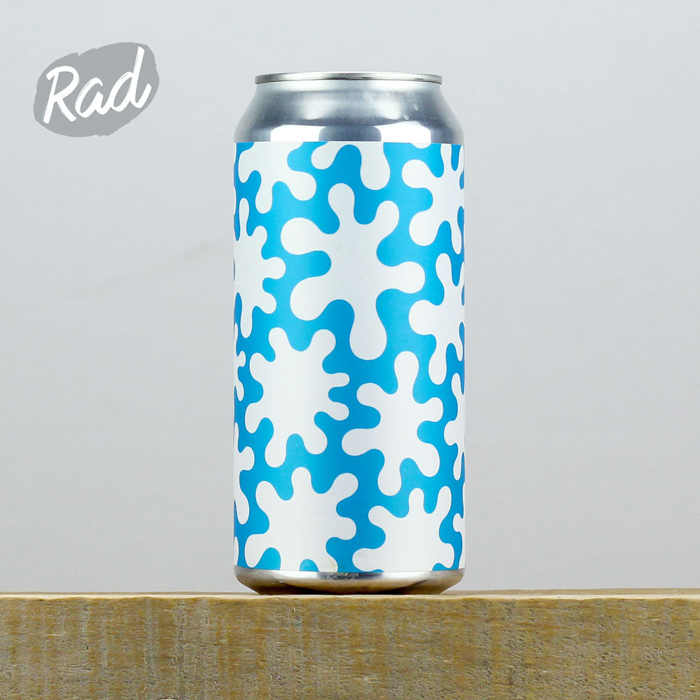x Other Half x Tall Trees Brew Lab x Lyric Dream Baby Dream