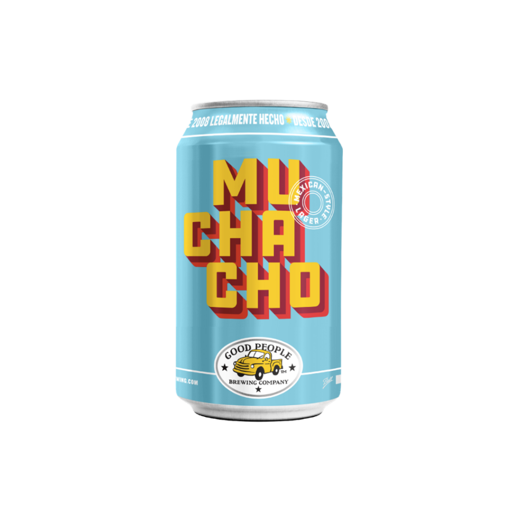 Muchacho