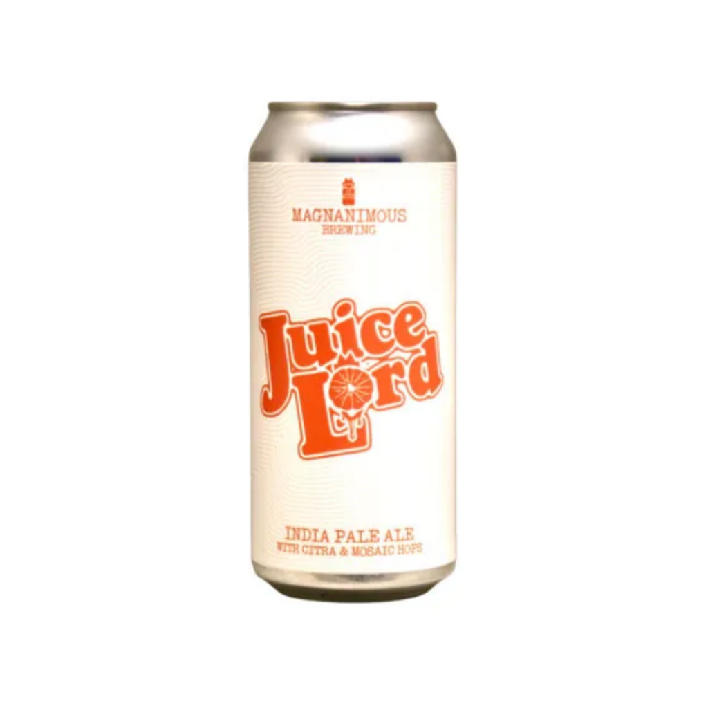 Magnanimous Juice Lord