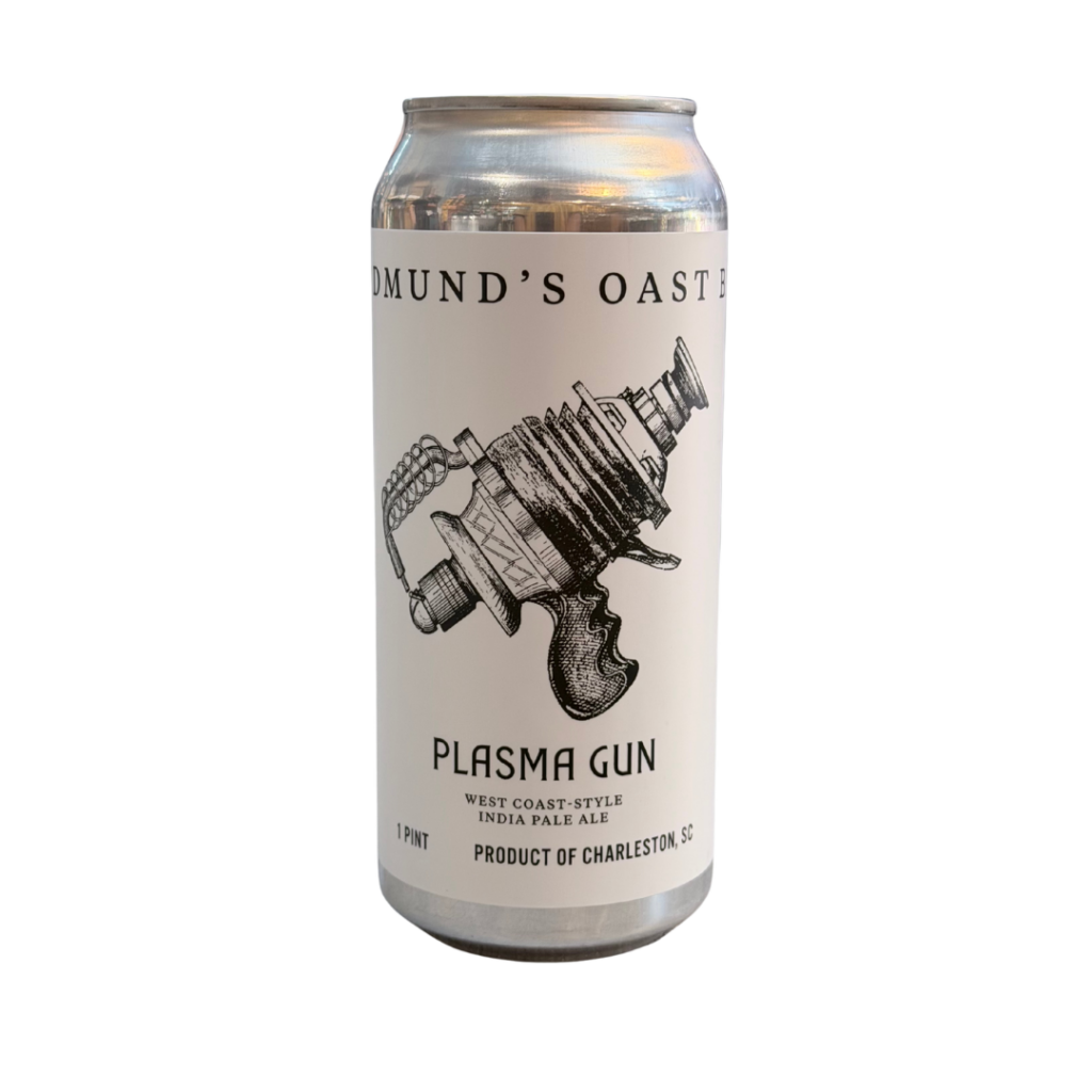Edmund’s Oast Plasma Gun