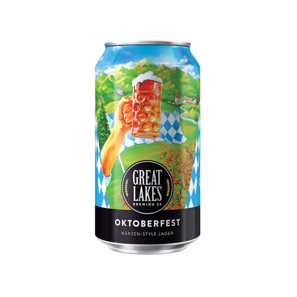 Great Lakes Oktoberfest