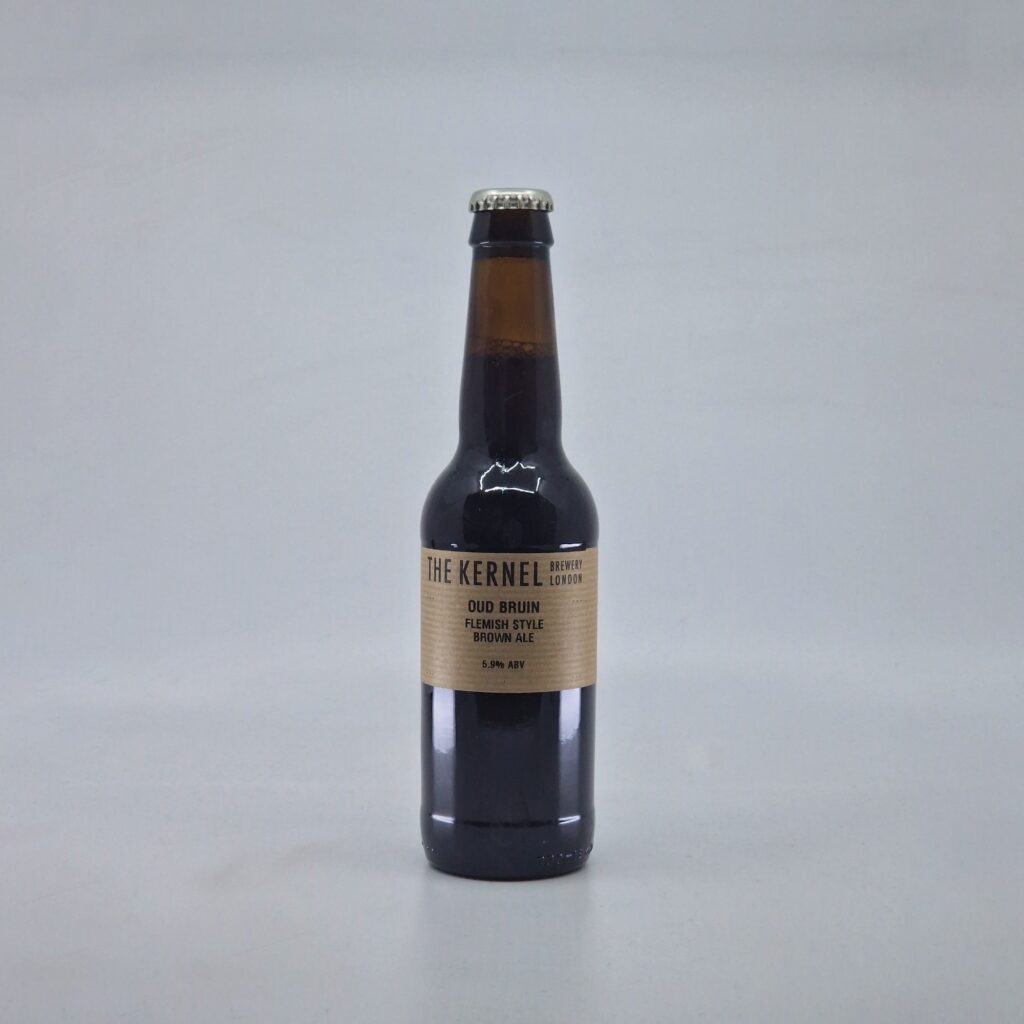 Oud Bruin
