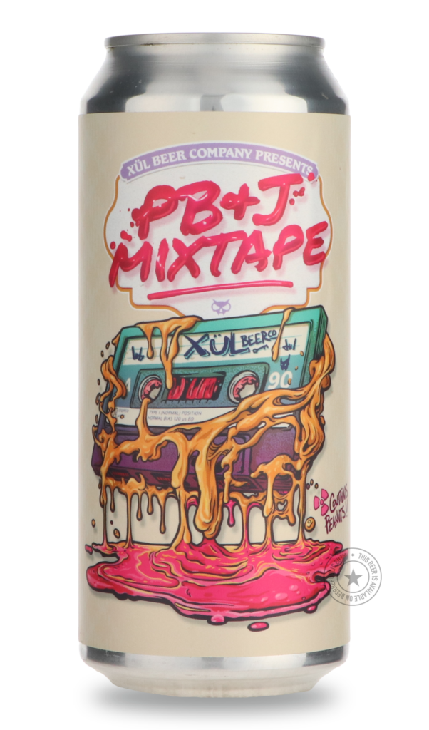 PB&J Mixtape