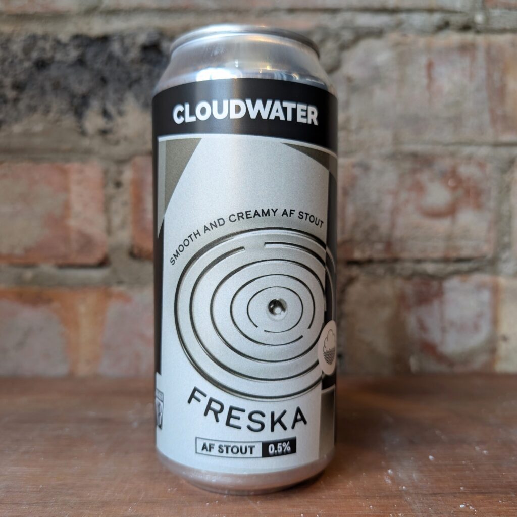 Freska AF Stout 0.5%