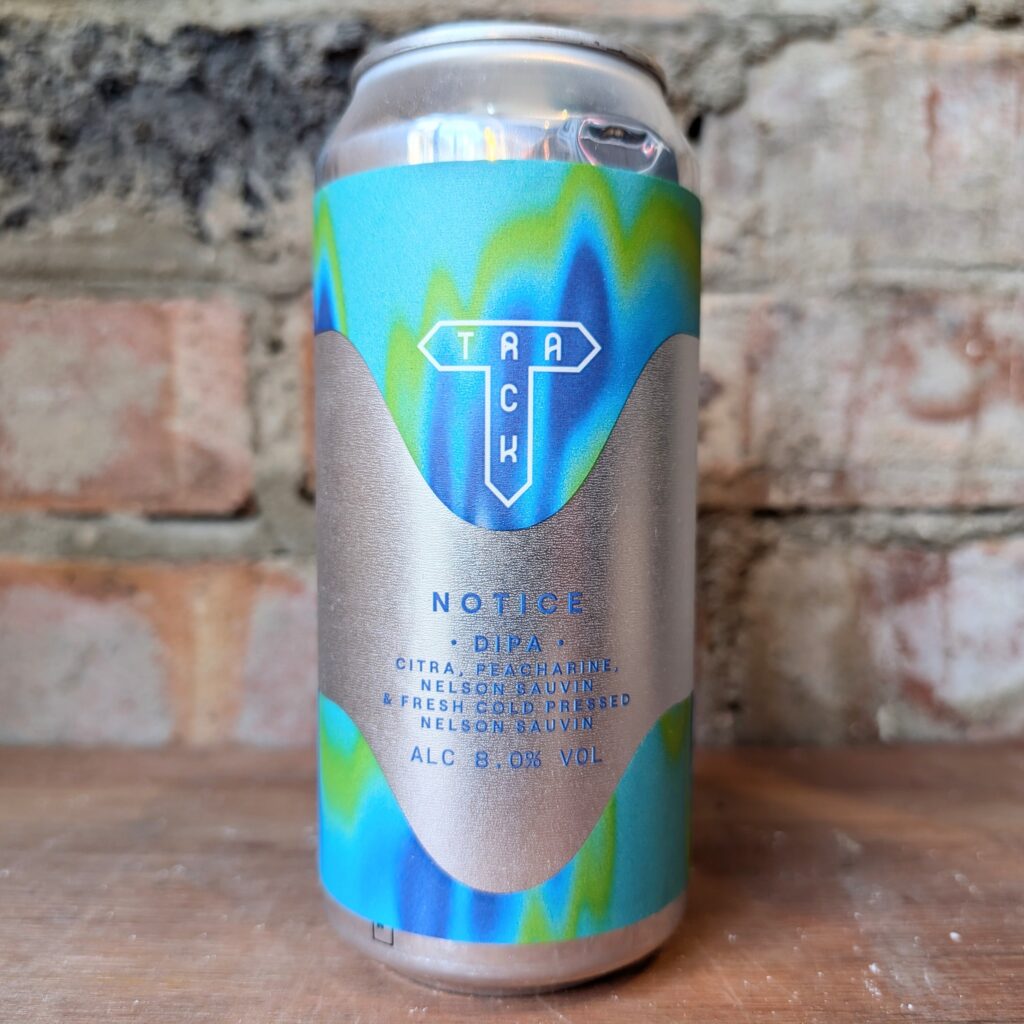 Notice DIPA 8%