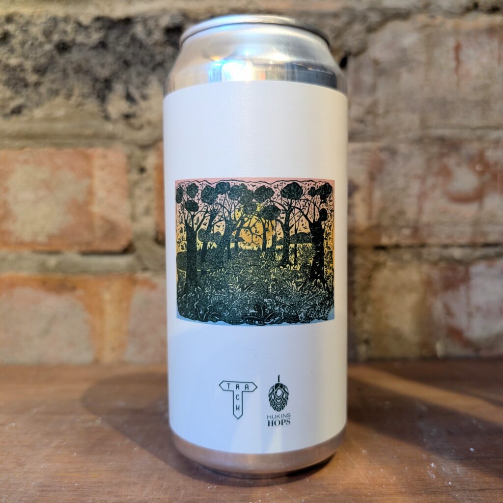 x Hukins Fall Fresh Hop Bitter 4.6%