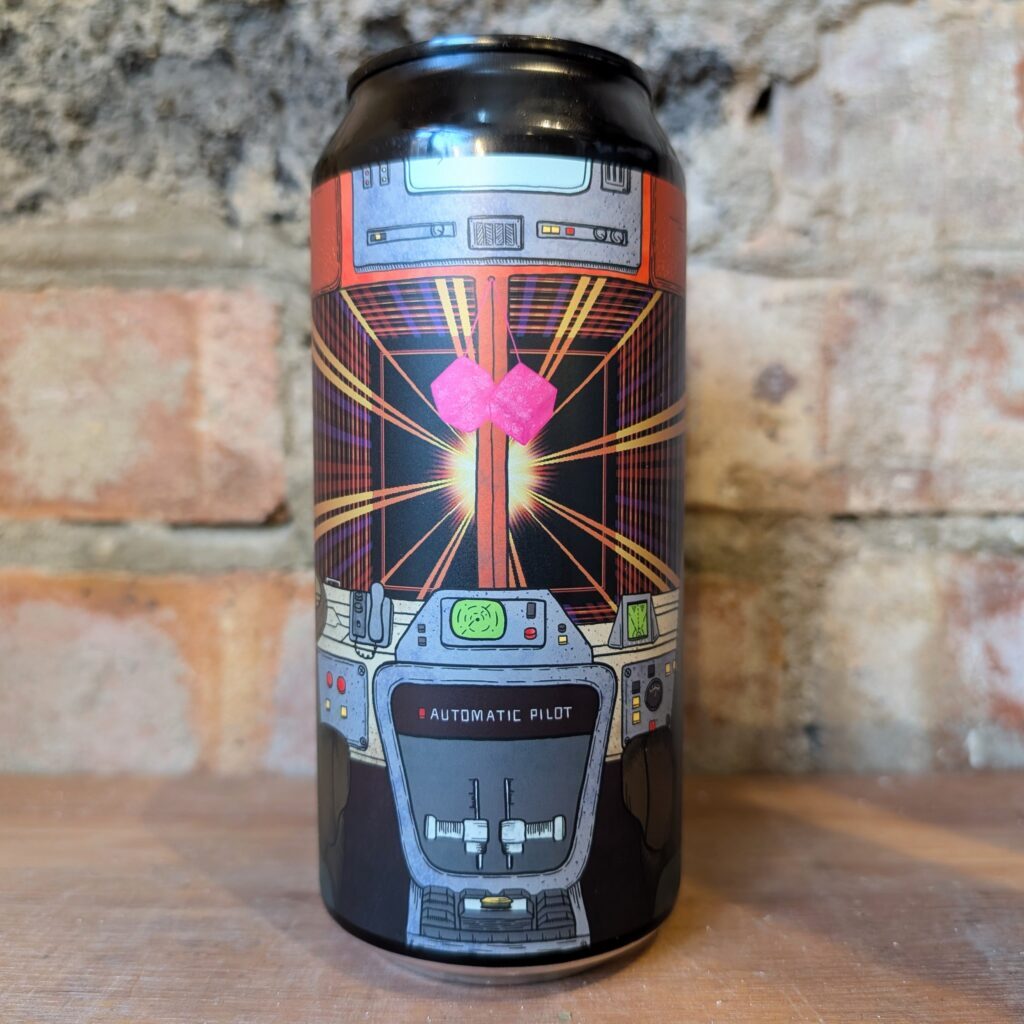 x Emperors Ludicrous Speed Dundee Cake Imperial Stout 12%