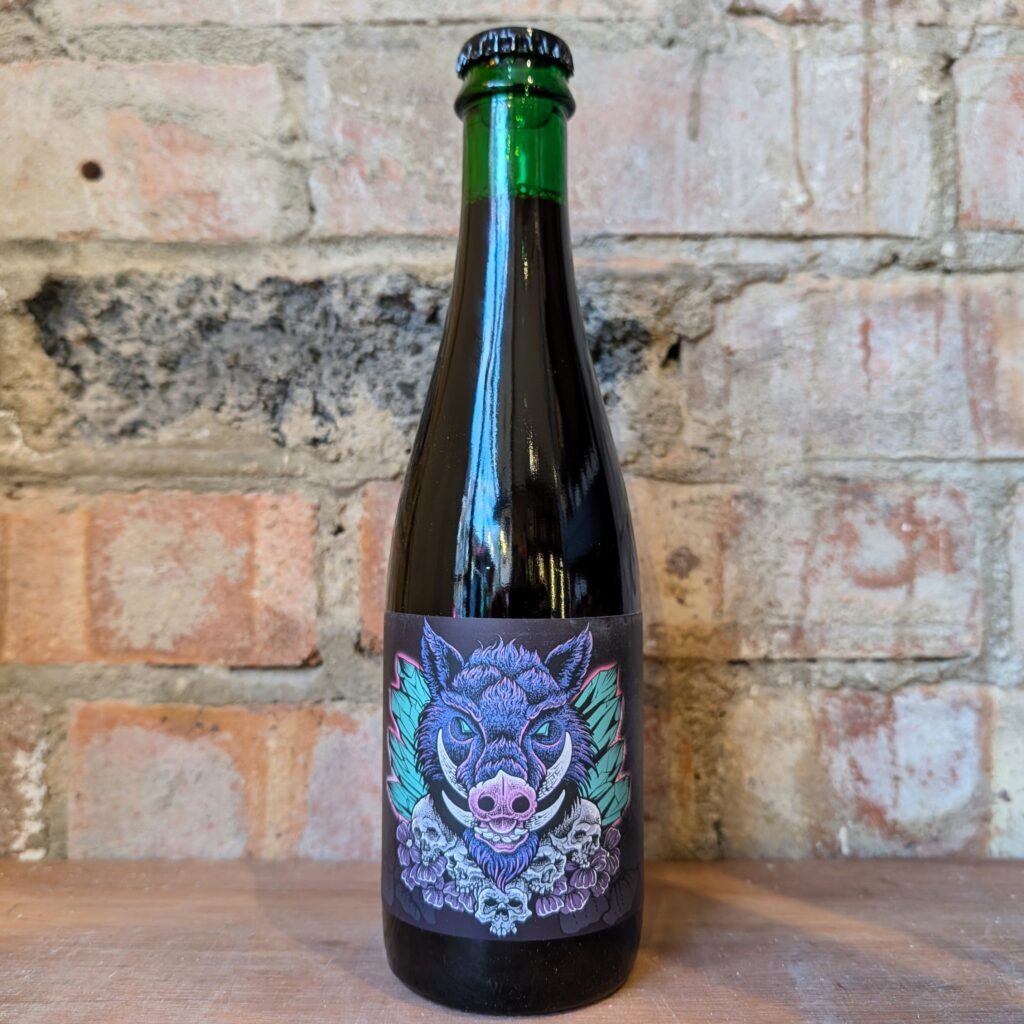 Thundercurrant Sour 5.4%