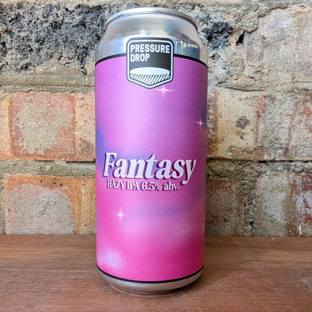 Fantasy NEIPA 6.5%