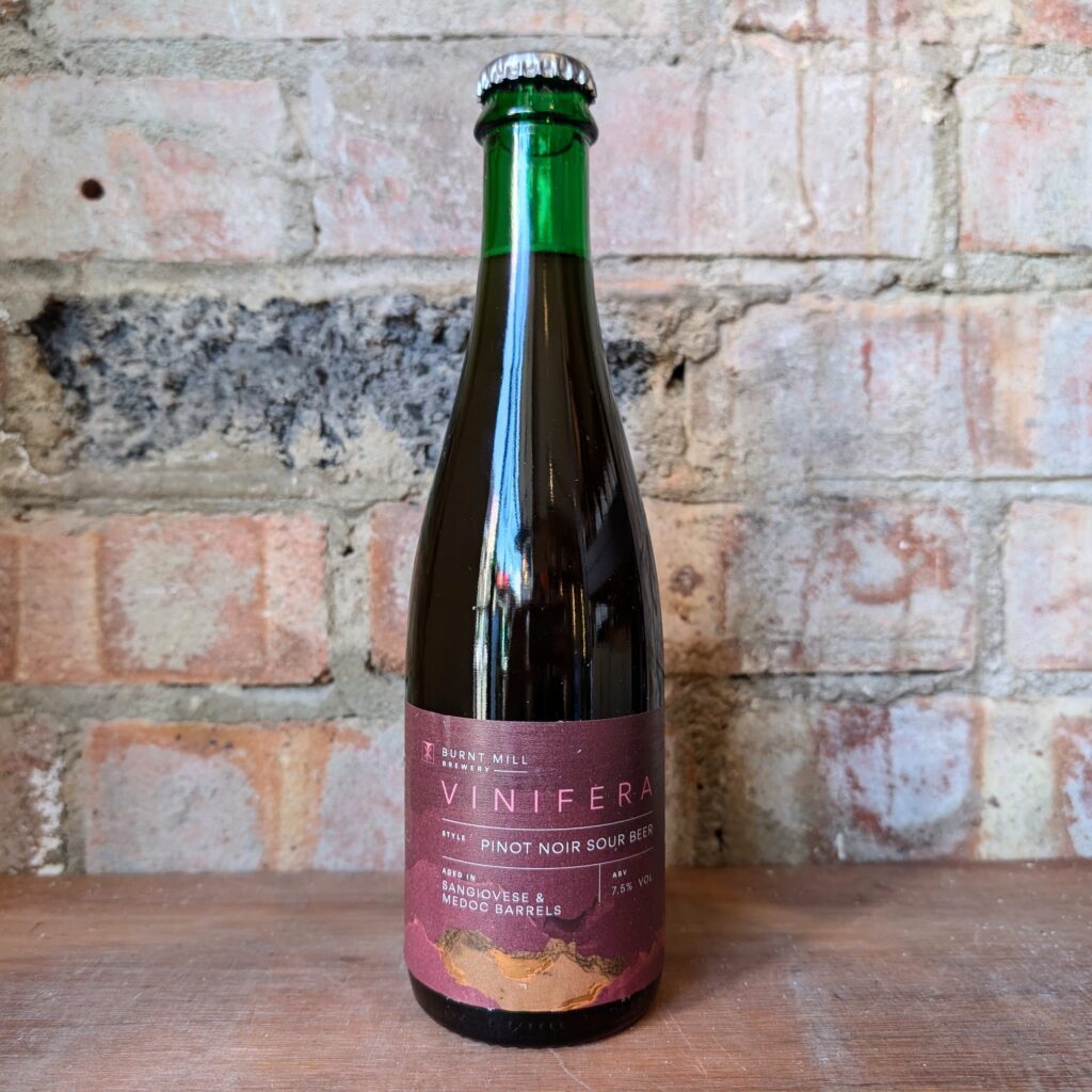 Vinifera BA Mixed-Ferm Pinot Noir Sour 7.5%