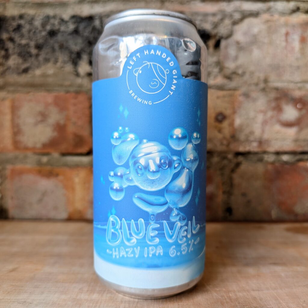 LHG Blue Veil IPA 6.5%