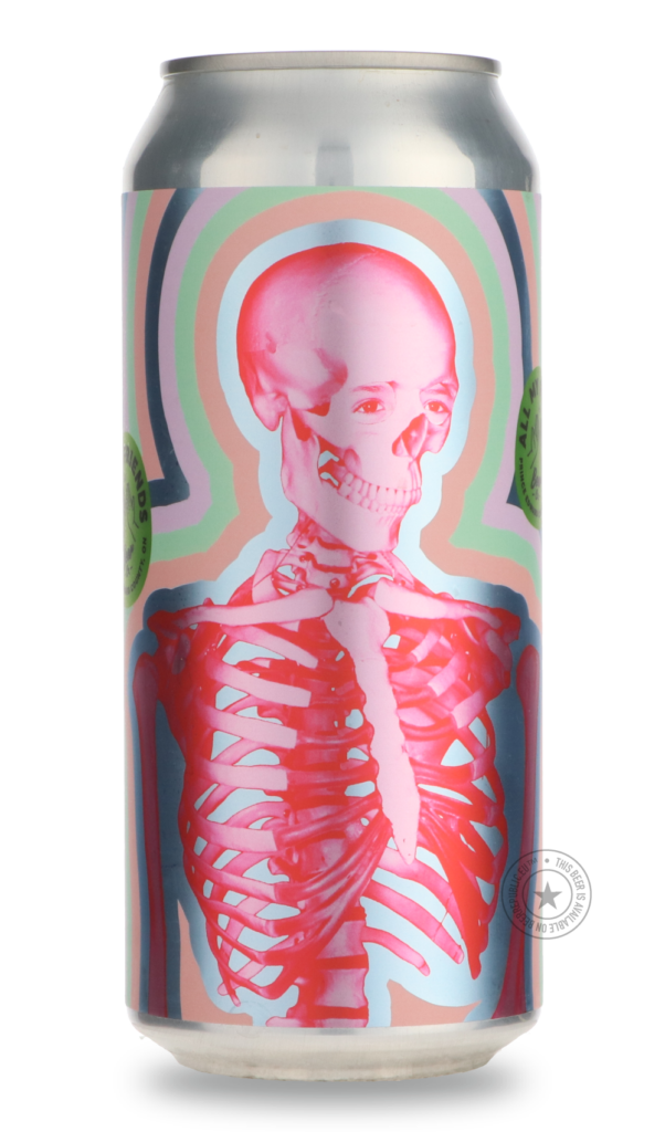 Pieces / Bad Bones