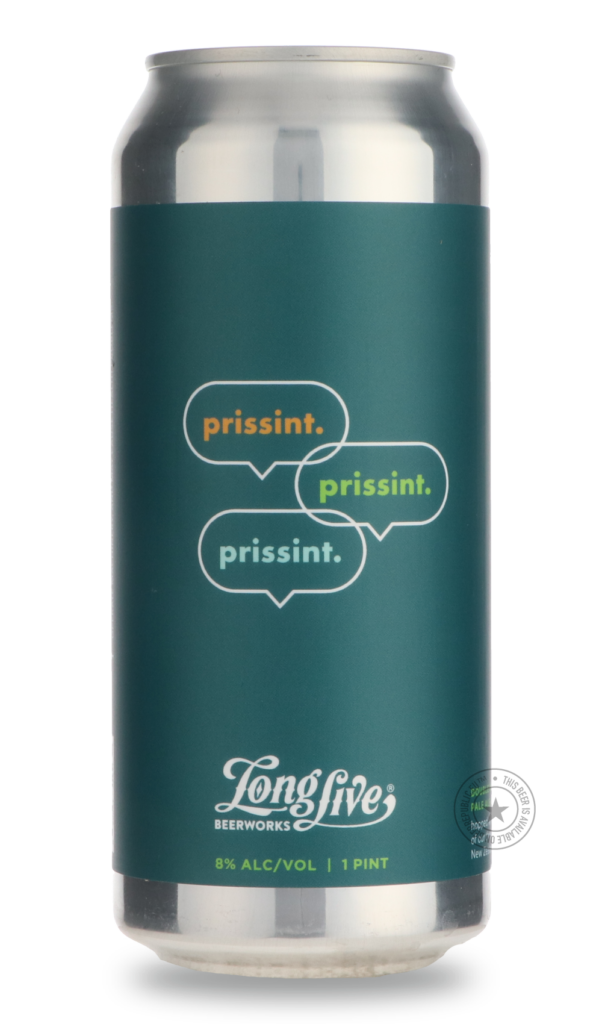 Prissint