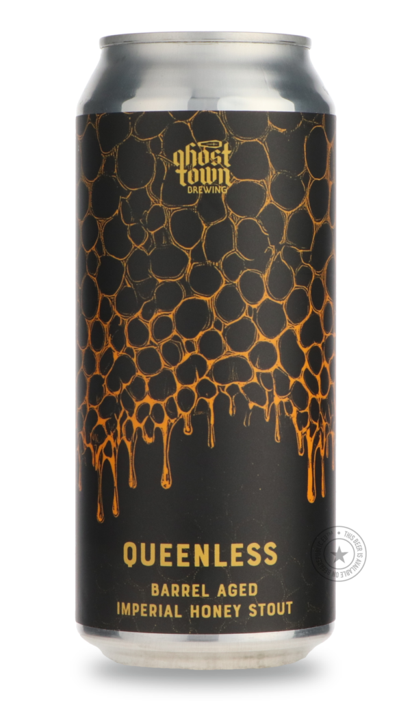 Queenless