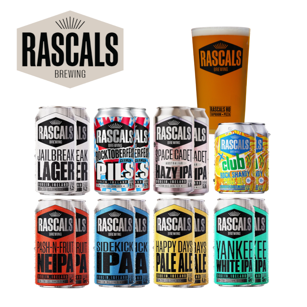 Big Rascal