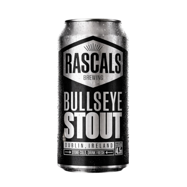 Bullseye
