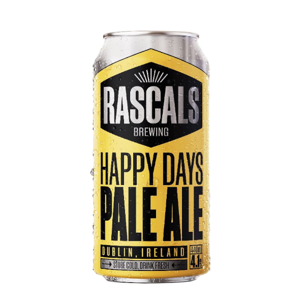 Happy Days